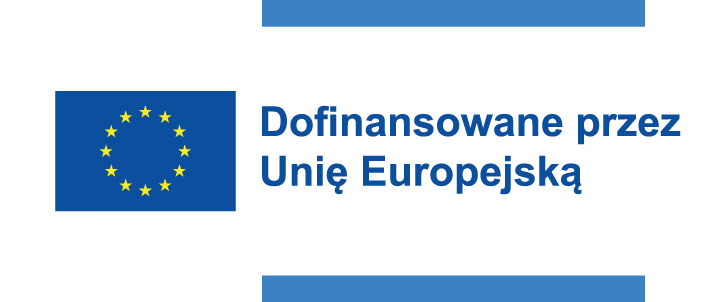Dofinansowane przez Unię Europejską