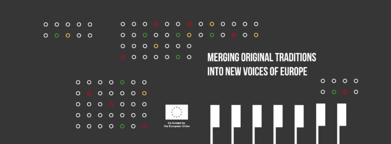 MOTIVE — an international project bridging music and culture across three countries launches